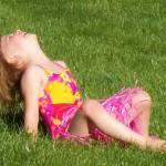 Soothing Sunburns and Sun-Tired Skin